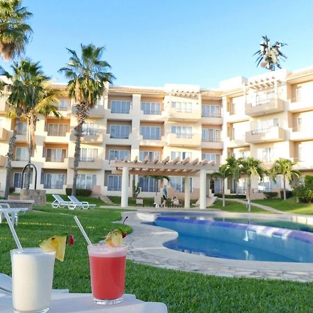 El Ameyal Hotel And Family Suites Cabo San Lucas Exteriör bild