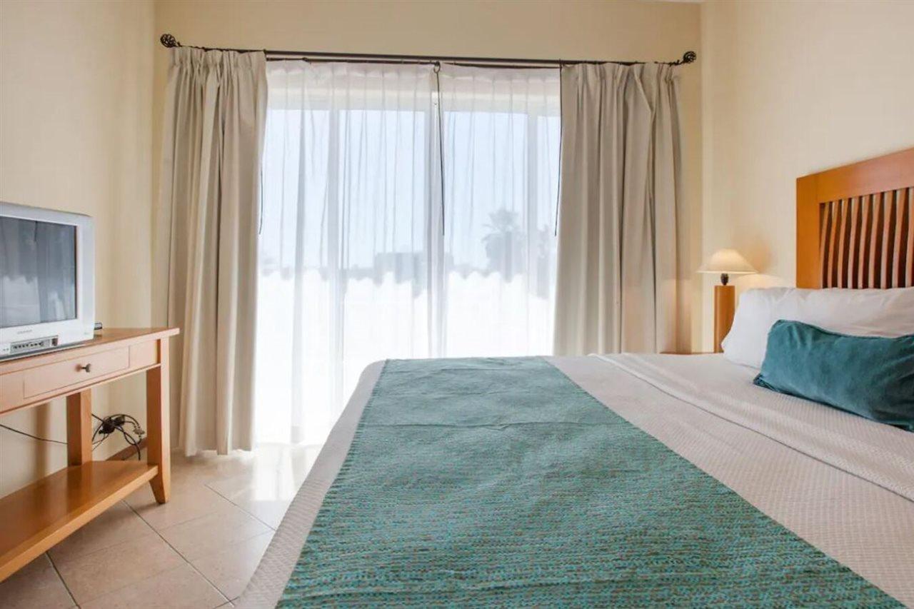 El Ameyal Hotel And Family Suites Cabo San Lucas Exteriör bild
