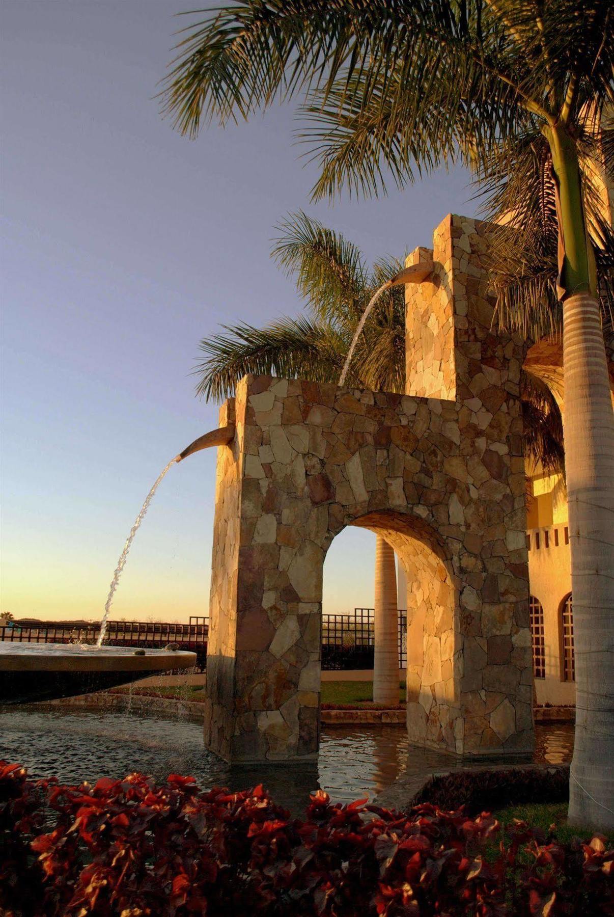 El Ameyal Hotel And Family Suites Cabo San Lucas Exteriör bild