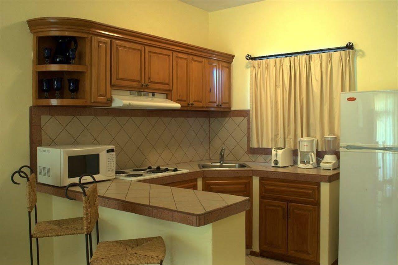 El Ameyal Hotel And Family Suites Cabo San Lucas Exteriör bild
