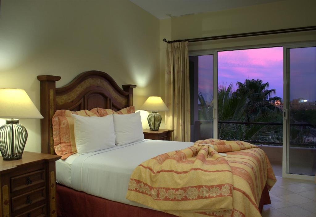 El Ameyal Hotel And Family Suites Cabo San Lucas Rum bild